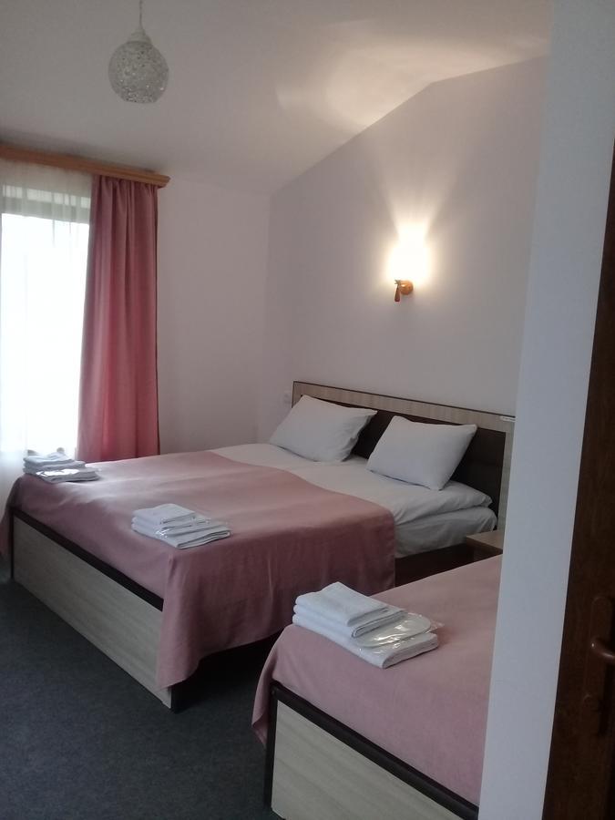 Hotel Mthnadzor Goris Zewnętrze zdjęcie