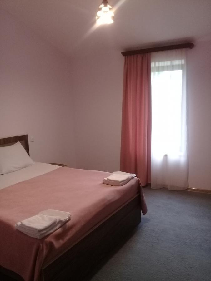 Hotel Mthnadzor Goris Zewnętrze zdjęcie